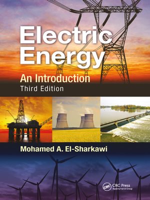 cover image of Electric Energy